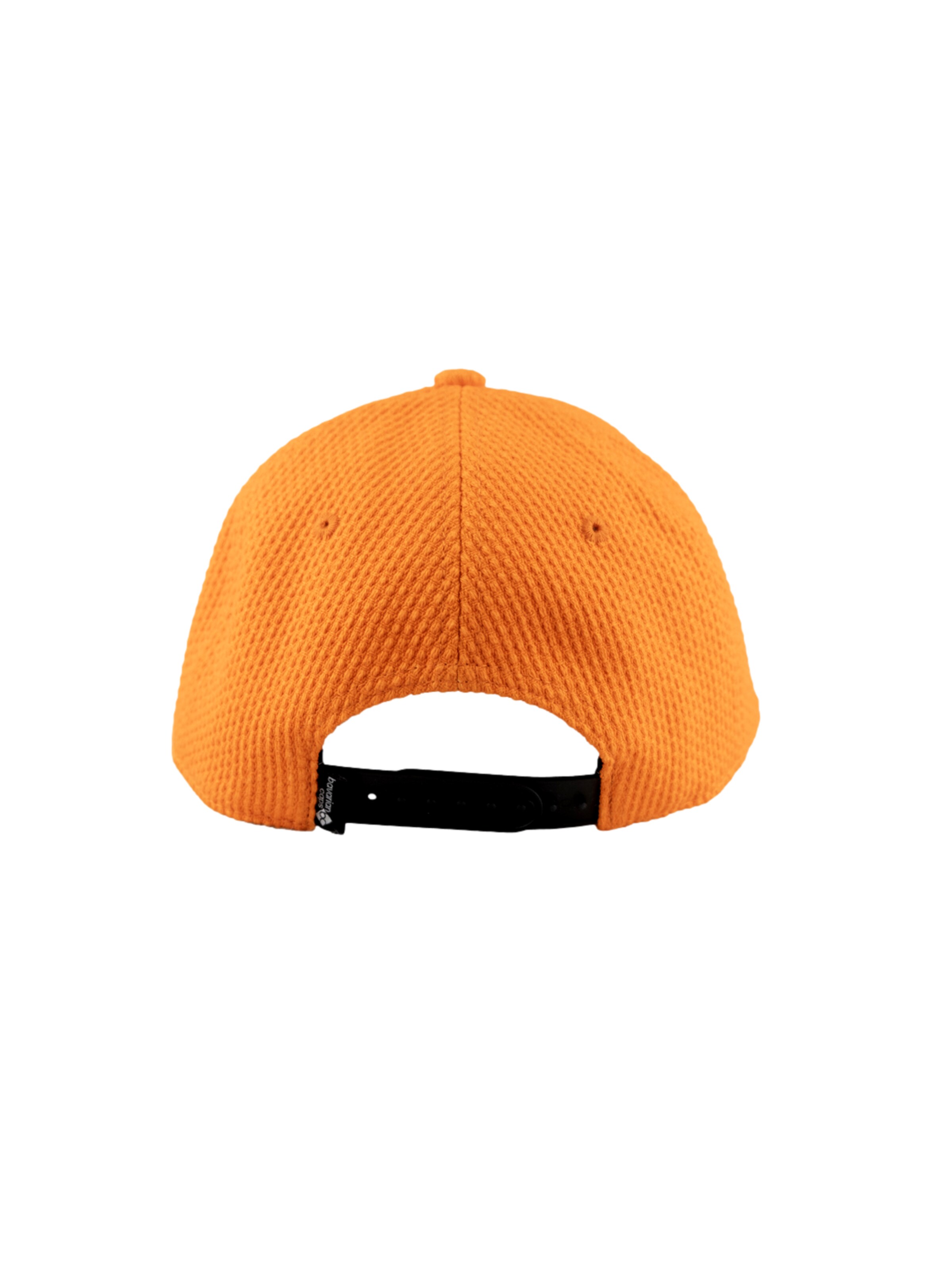 Bavarian Caps Cap 'Tiger&Bär' in Orange