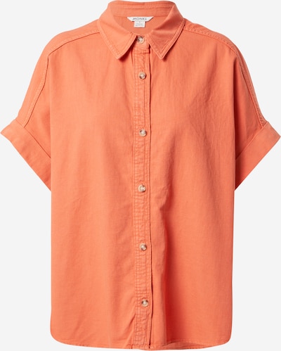 Monki Bluse i oransje, Produktvisning