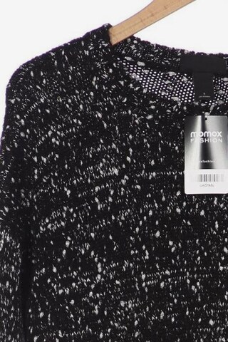 Monki Sweater & Cardigan in S in Black
