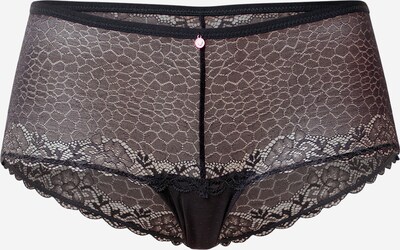 LingaDore Panty in dunkelgrau, Produktansicht