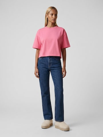 americandreams Top 'Kelly'‌‌‌‌‌ in Pink
