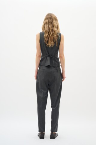 InWear Jakkesætsvest 'Brunilda' i grå