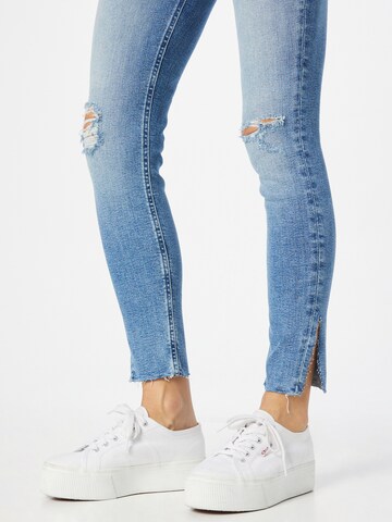 Calvin Klein Jeans Skinny Jeans in Blue