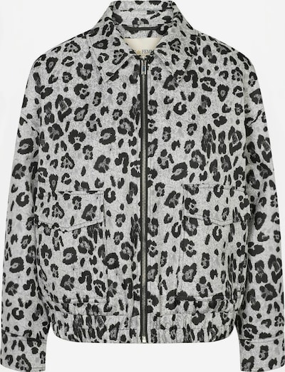 RUE de FEMME Jackets ' Kaelinn ' in L in silber, Produktansicht