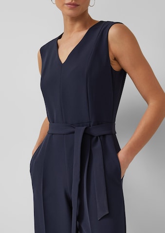 Combinaison s.Oliver BLACK LABEL en bleu