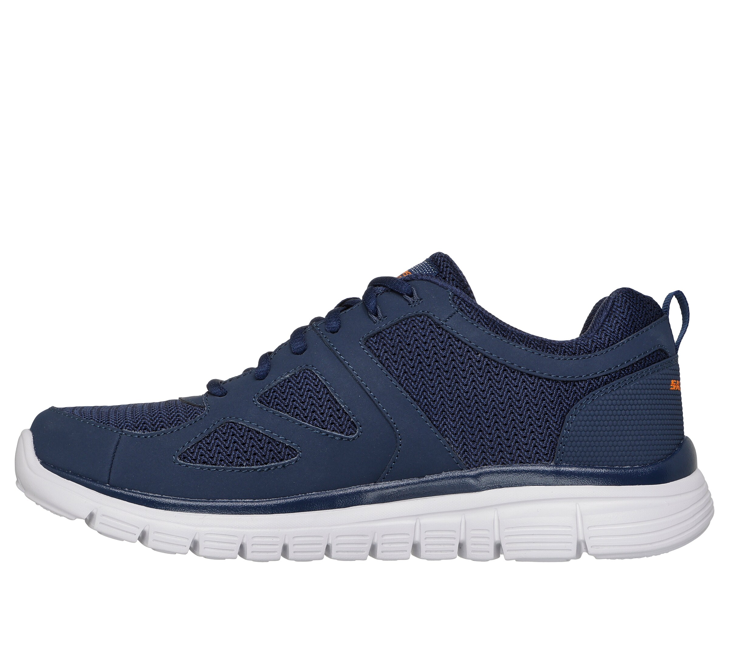 SKECHERS Sneakers in Navy, Item view