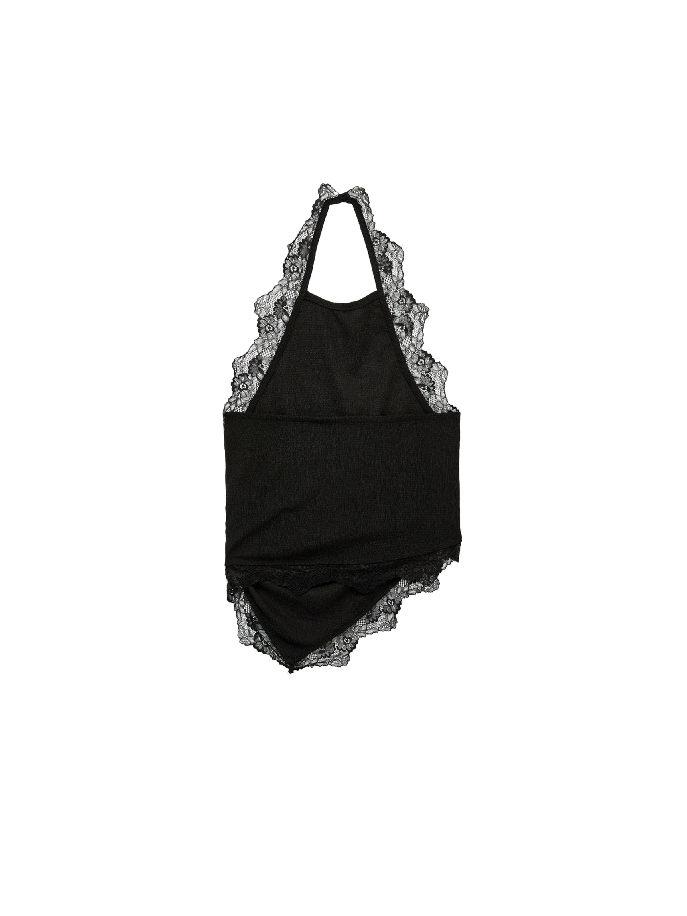 Koton Top in Black