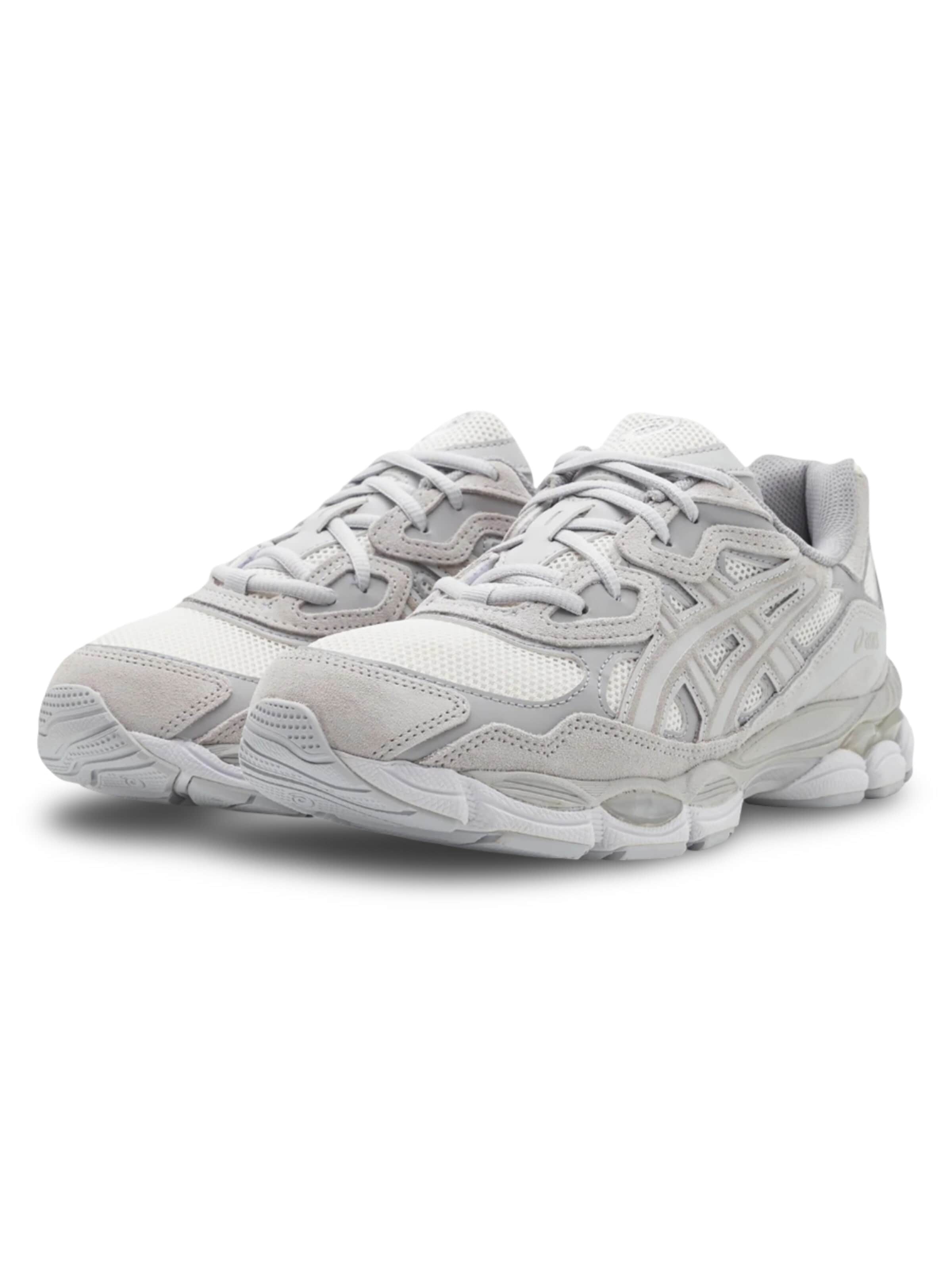 ASICS Sneaker  'Gel-NYC' in Grau