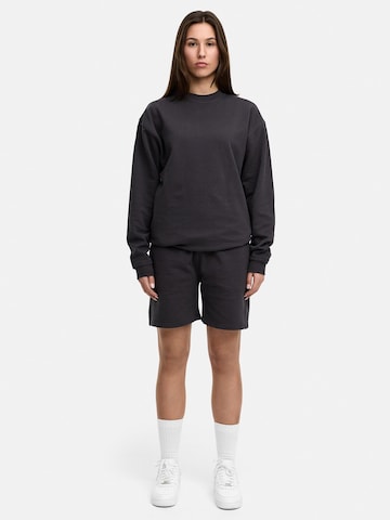 Daily Cotton Sweatshirt 'DCSORIA' in Grey