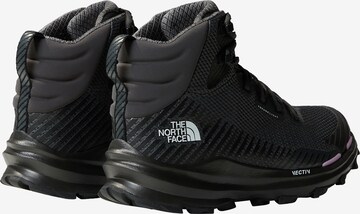 THE NORTH FACE Bootsit 'VECTIV FASTPACK' värissä musta