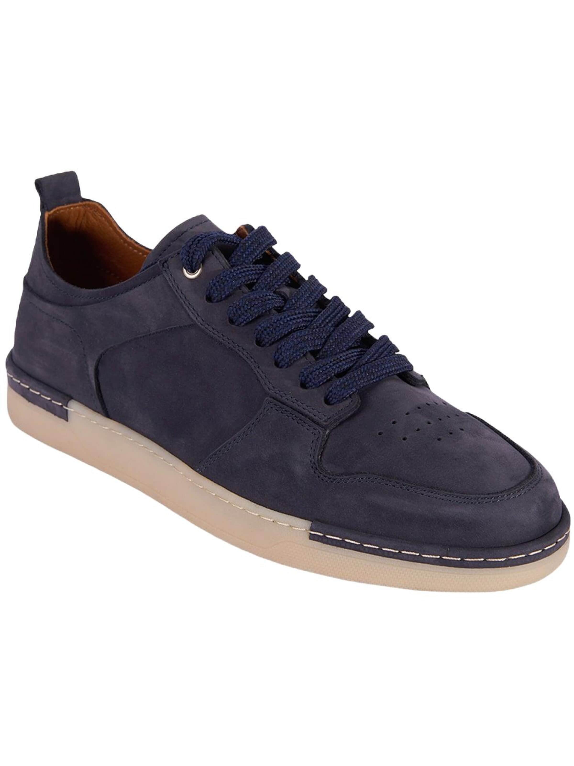 Desa Sneaker low 'Trainer'‌ in Blau