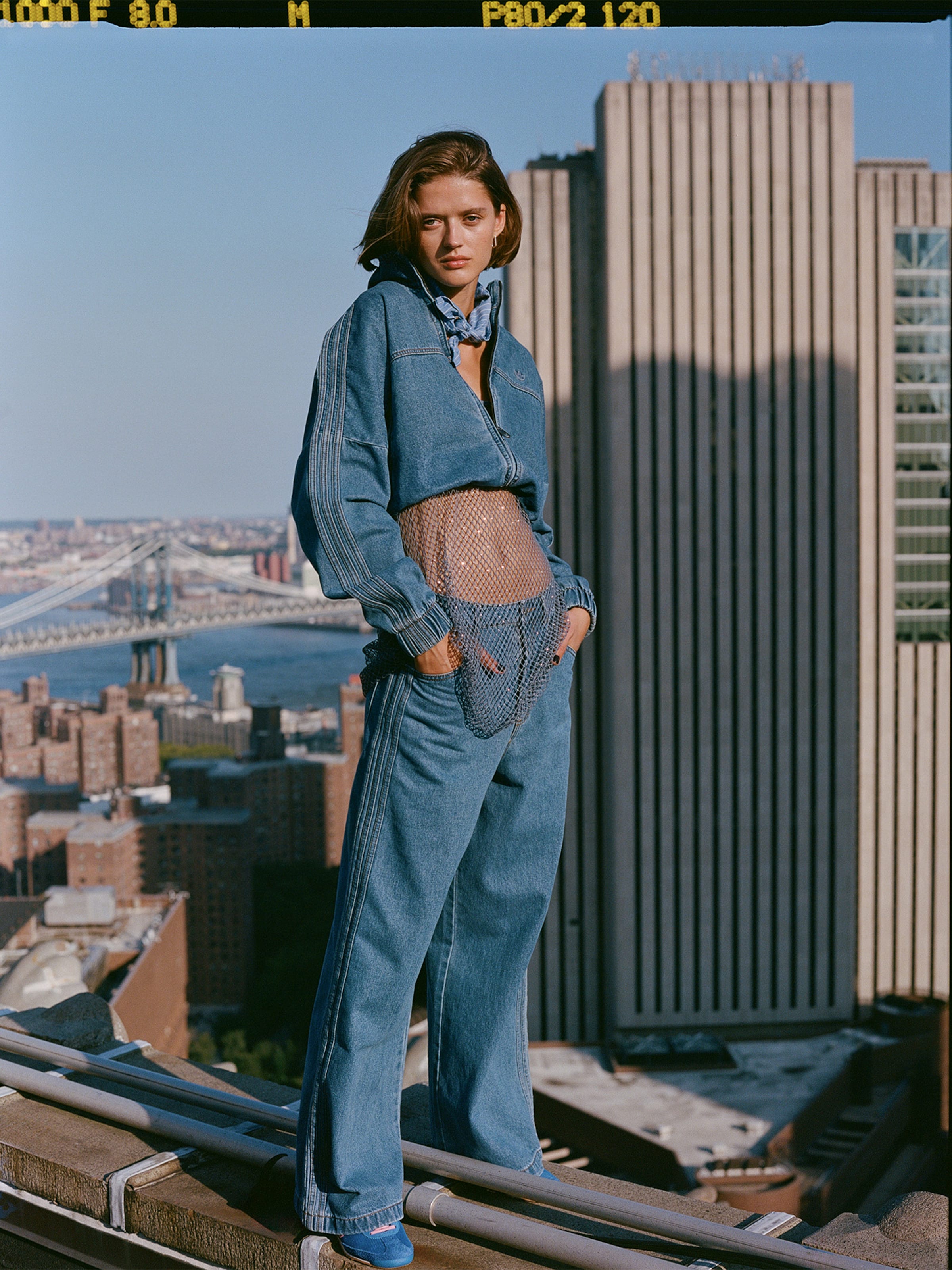 Adidas originals españa jeans 2025