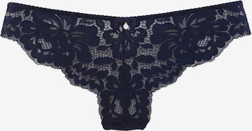 s.Oliver String in Blue: front