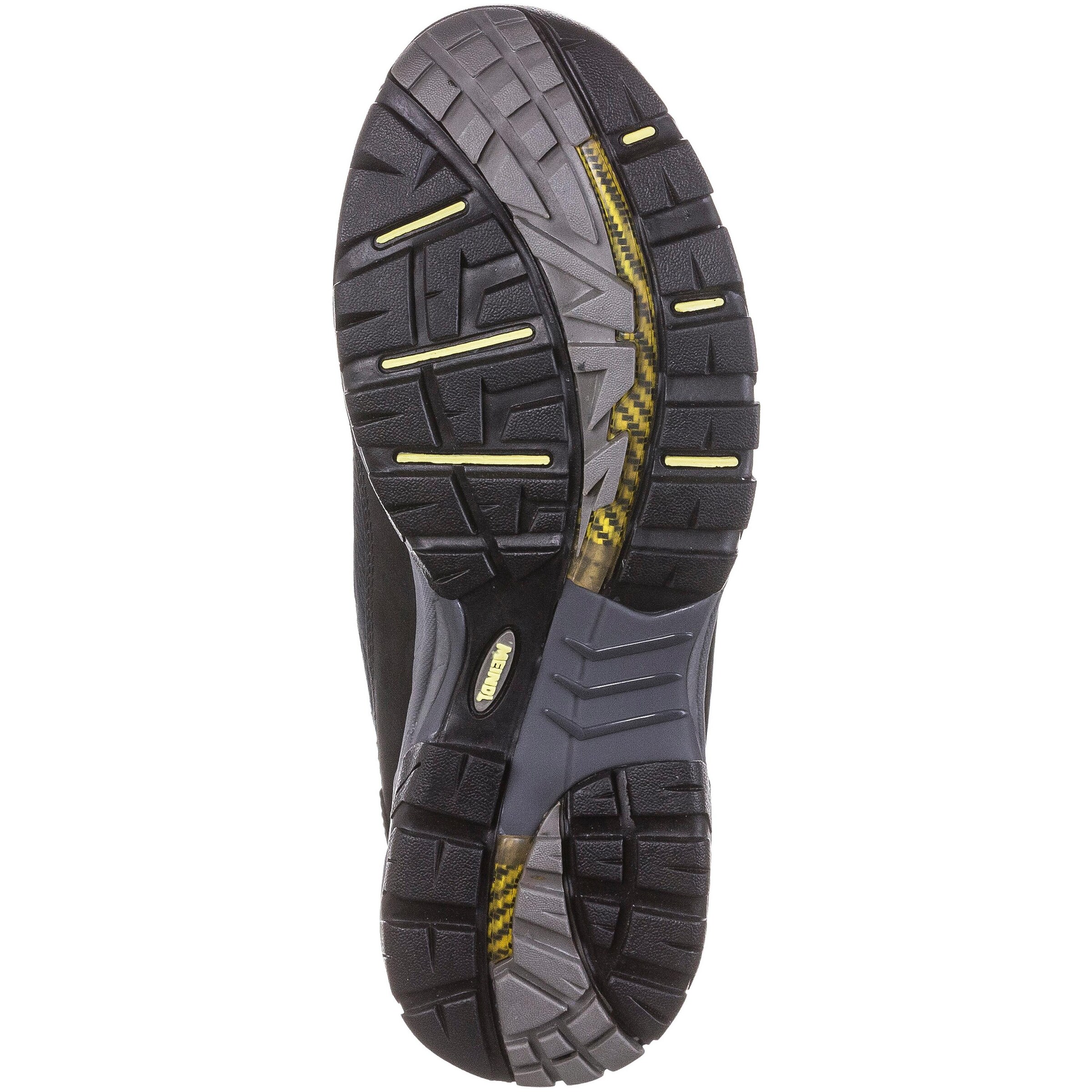 MEINDL Boots 'Baltimore' in Blau