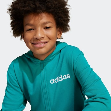 ADIDAS SPORTSWEAR Тренировочный костюм в Зеленый