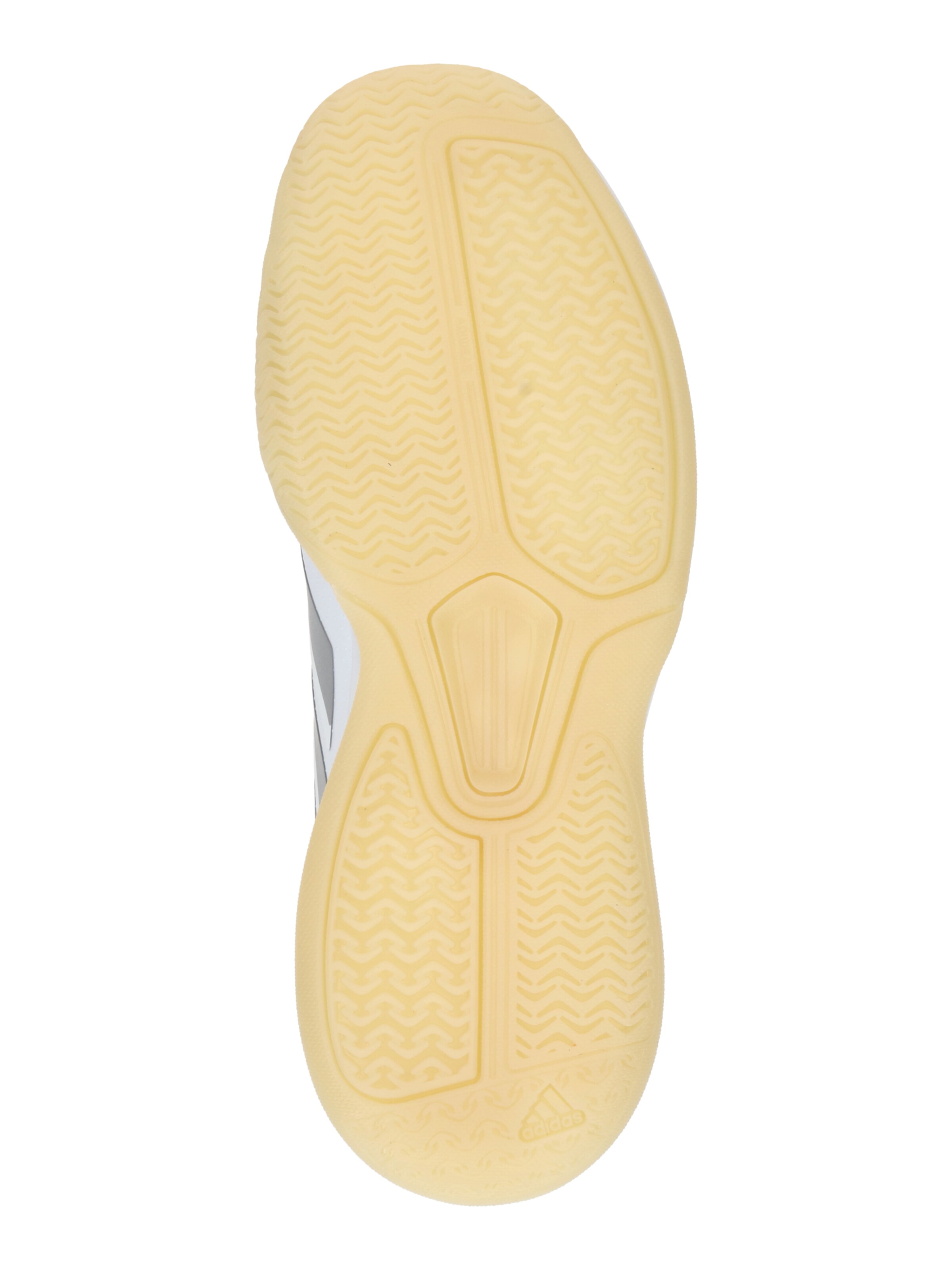 ADIDAS PERFORMANCE Спортивная обувь 'Avaflash' в Белый