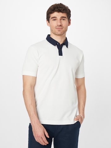 ESPRIT Shirt in White: front