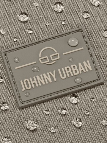 Johnny Urban Skuldertaske 'Drew' i grå