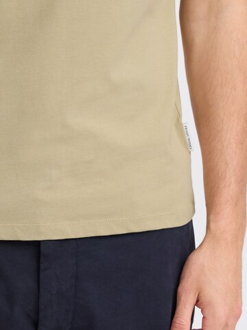 Maglietta 'David' di Casual Friday in verde