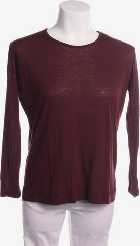 BLOOM Blouse & Tunic in XS in Red: front