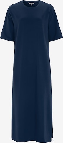 Robe Cellbes of Sweden en bleu : devant