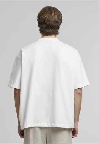 Prohibited T-Shirt in Weiß