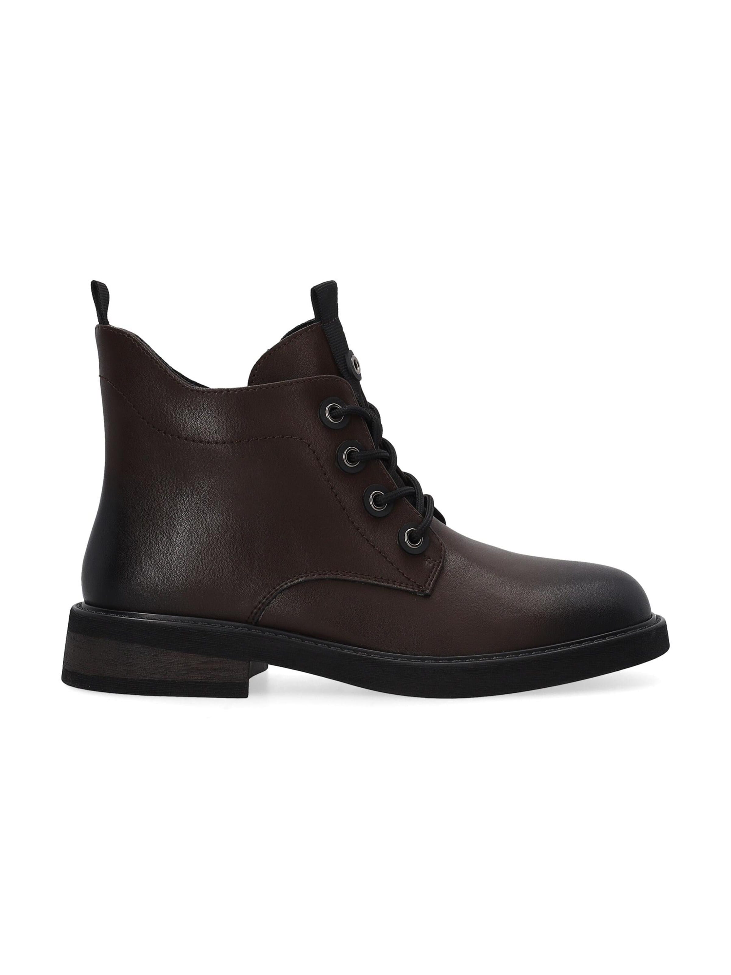 VENEZIA Ankle Boots‌‌‌‌‌‌‌‌‌ in Braun