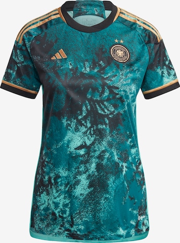 ADIDAS PERFORMANCE Trikot in Blau: predná strana