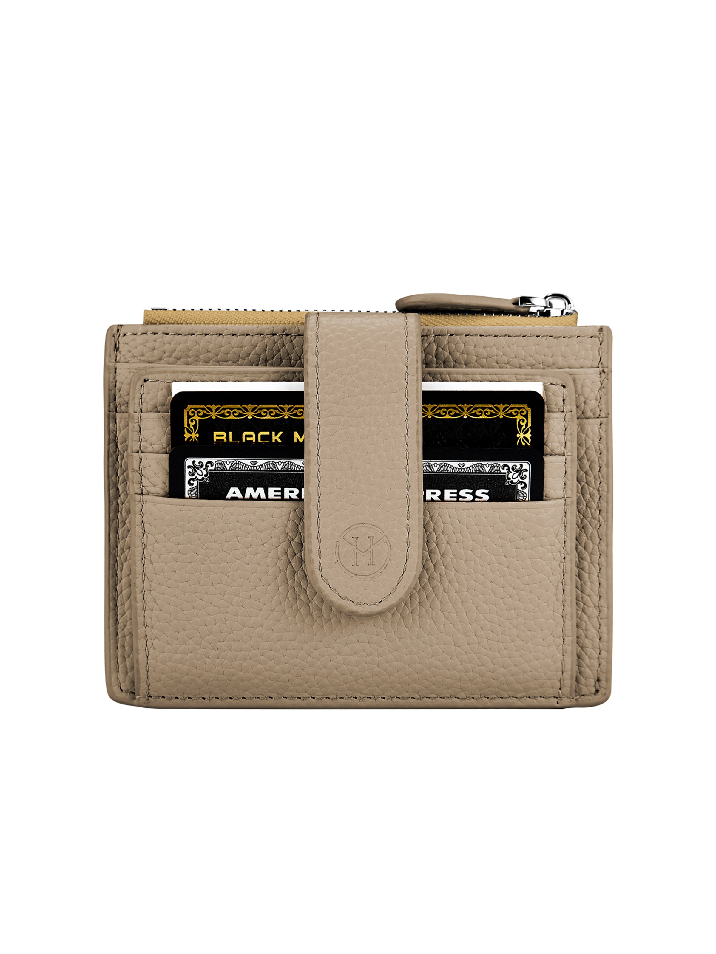 Victoria Hyde Tegnebog ' Vivi ' i grå