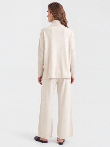 APART Pullover in Beige