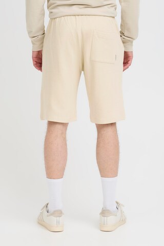 BLEND Regular Pants in Beige