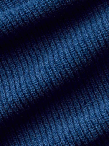 Thinking MU Sweater 'Matilda' in Blue