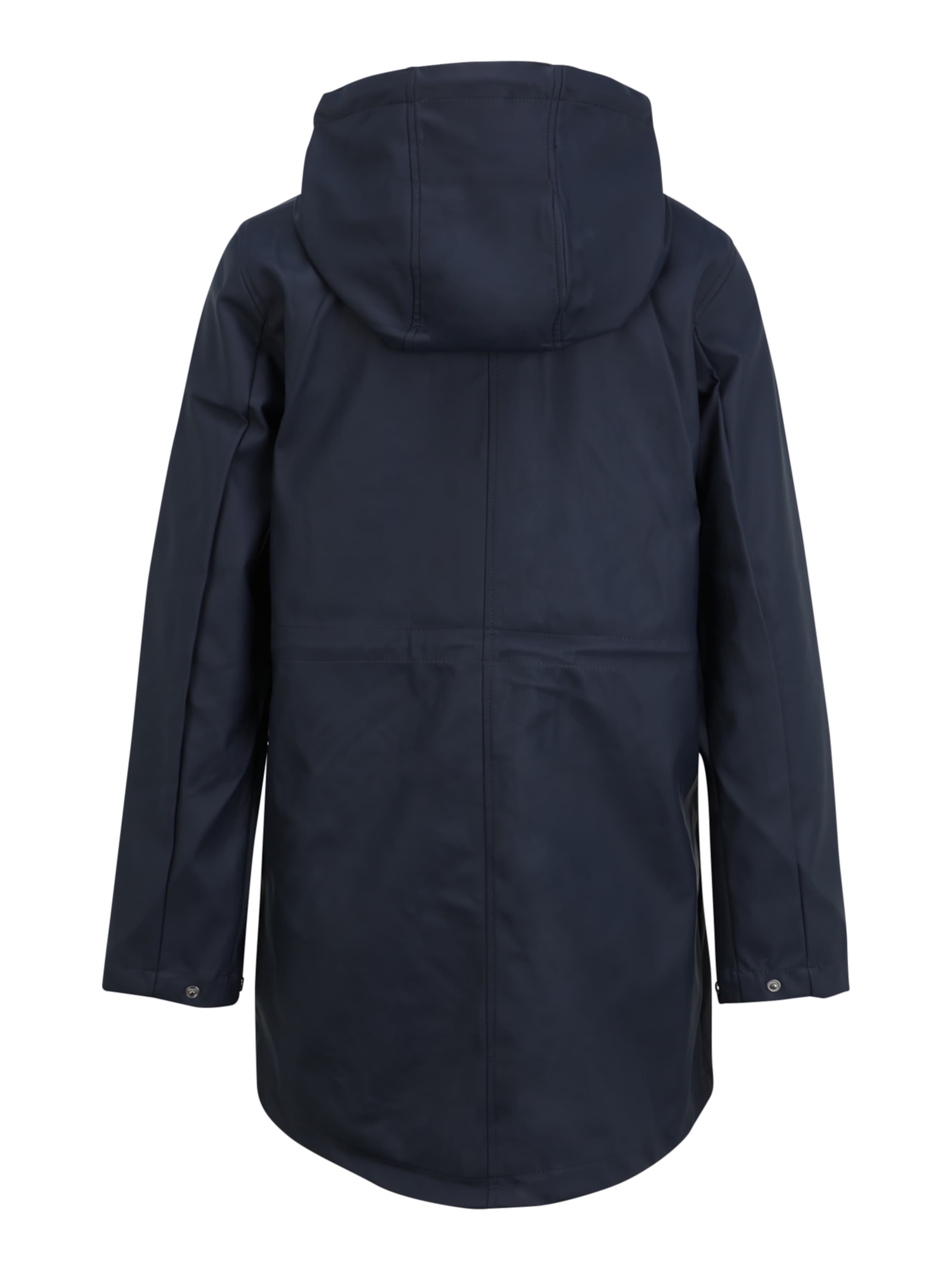 Vero Moda Petite Átmeneti parka 'VMMalou' - kék