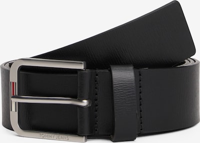 Diržas 'AUSTIN' iš Tommy Jeans, spalva – juoda, Prekių apžvalga