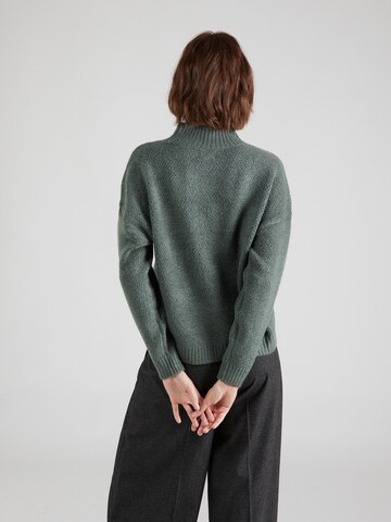 ONLY Sweter 'AMBER' w kolorze zielony