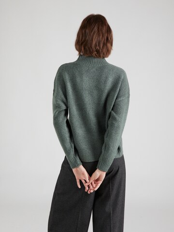 Pull-over 'AMBER' ONLY en vert