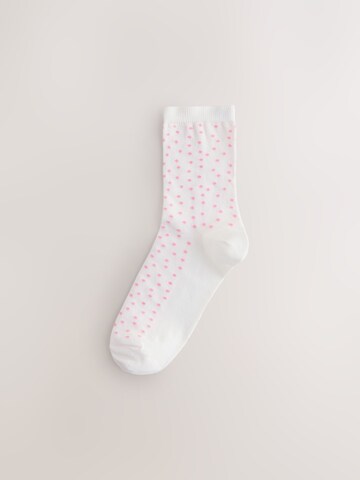 NextČarape - roza boja