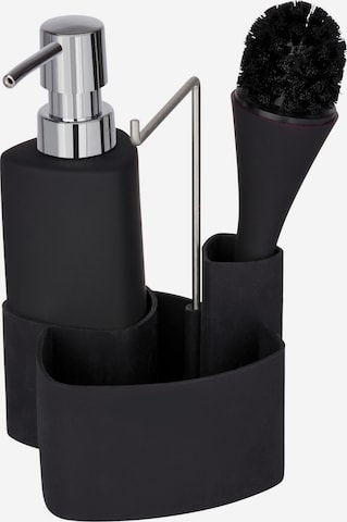 Wenko Household helper 'Empire' in Black: front