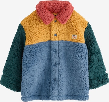 mėlyna Next Demisezoninė striukė: priekis