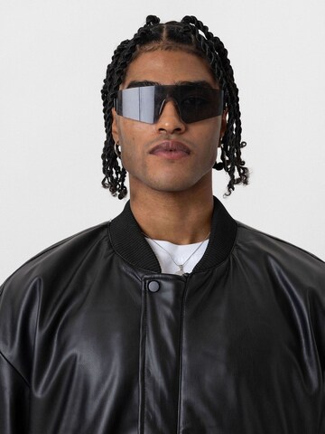 Dandalo Between-season jacket 'Bruno' in Black