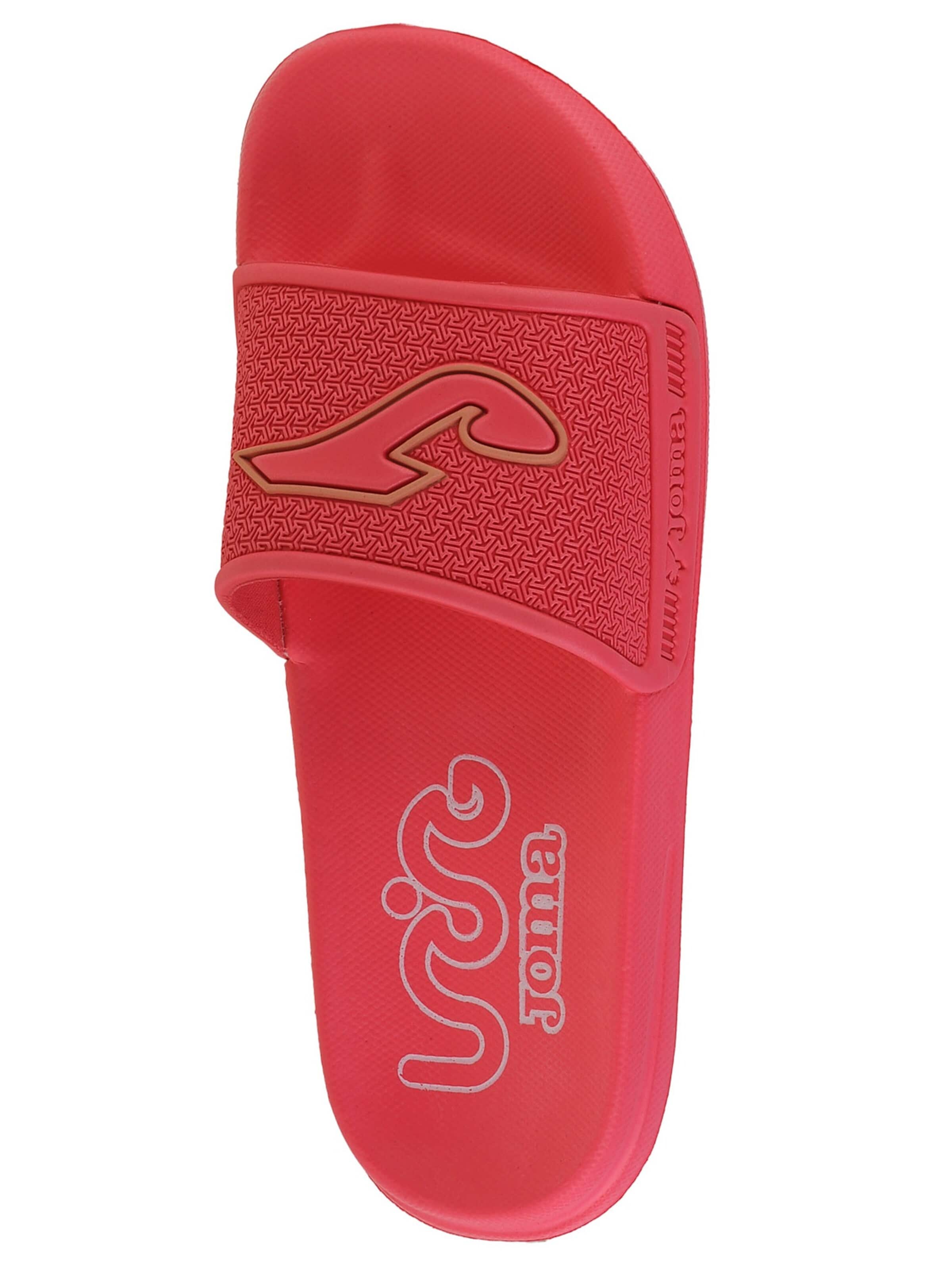 JOMA Strand-/badschoen 'Joma S.Land 23 SLALS' in Roze