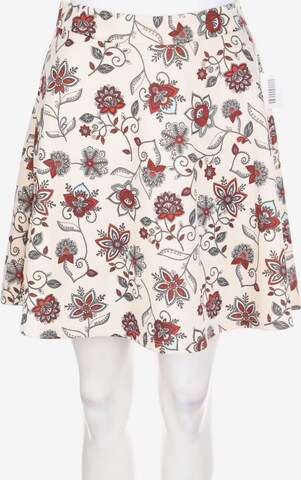 H&M Skirt in S in White: front