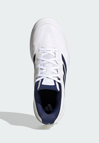Chaussure de sport 'Avacourt 3' ADIDAS PERFORMANCE en blanc