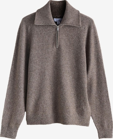 Next Sweater in Beige: front