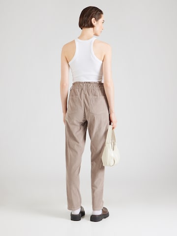 Sublevel Tapered Hose in Beige