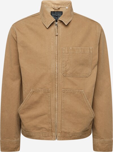 LEVI'S ® Демисезонная куртка 'HUBER UTILITY' в Желтовато-коричневый, Обзор товара