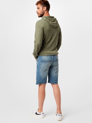 Redefined Rebel Regular Jeans 'Oslo' in Blauw