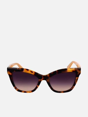 Liu Jo Sunglasses in Brown