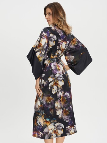 Marc & André Kimono in Zwart