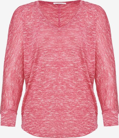 OPUS Shirt 'Sunshine' in pink, Produktansicht